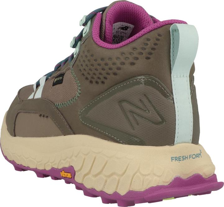 Produktbild New Balance Women's Fresh Foam X Hierro Mid (37.5)