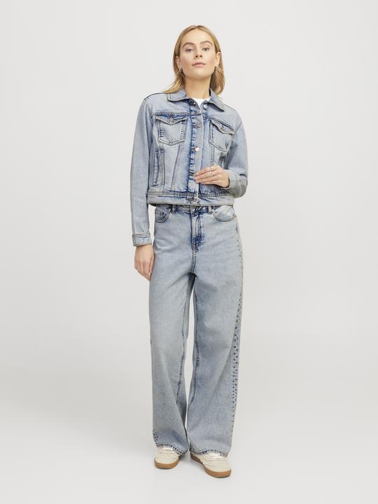 Actual product image JJXX Jxalys Classic Denim Jacket Dnm Noos (S)