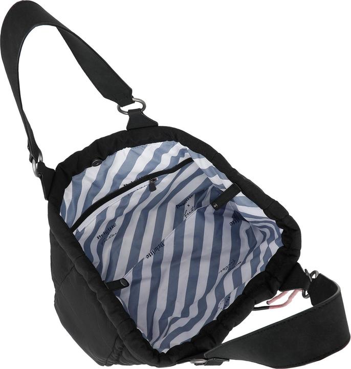 Produktbild Fritzi aus Preußen Brigitte x fritzi Izzy Medium limited Bubble Schultertasche 42 cm