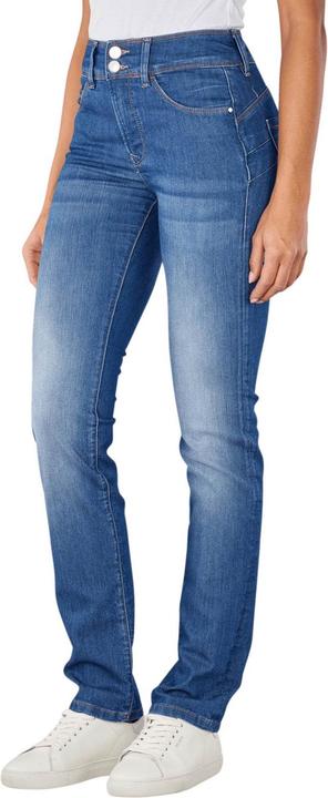 Produktbild Salsa Jeans Secret Slim Push In Medium Wash (34)