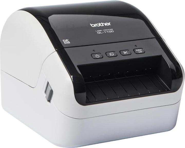 Image du produit Brother QL-1100 (90000 dpi)