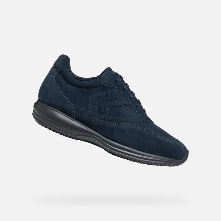 Actual product image Geox trainers happy (45)