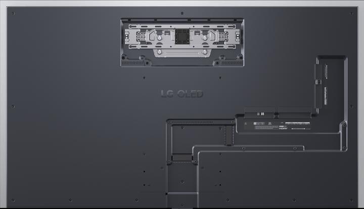 Image du produit LG OLED65G57LW (65", G5, OLED, 4K, 2025)