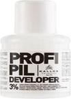 Kallos Cosmetics Kallos - Activating Emulsion For Eyebrow Color And Algae Profipil (Developer 3%) 60 Ml