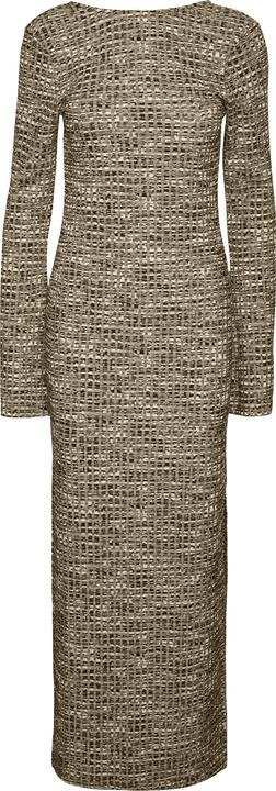 Image du produit Vero Moda Vmkate Ls Long Dress Robe (S)