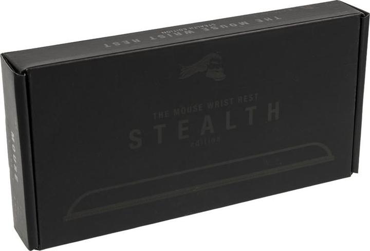 Actual product image Glorious PC Gaming Race Stealth