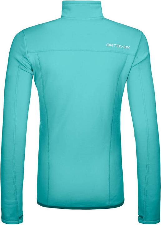 Produktbild Ortovox Fleece Jacket W waterfall (XS)