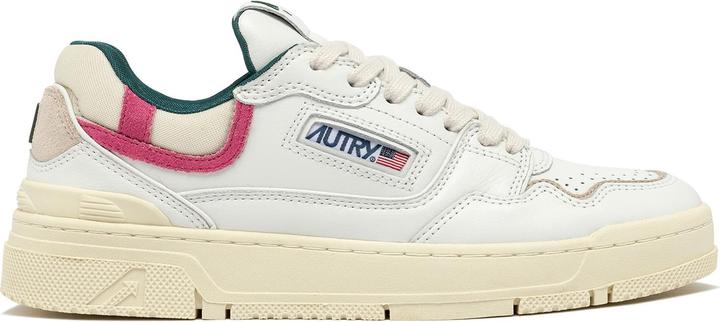 Autry Sneakers White (38)