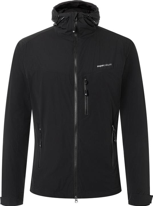 Super Natural Alpine Active Jacket