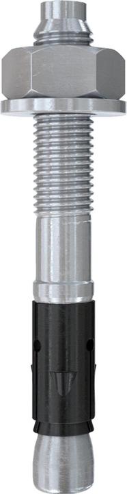 Actual product image Fischer Wedge anchor FAZ II Plus 10/10 K (50 pcs.)