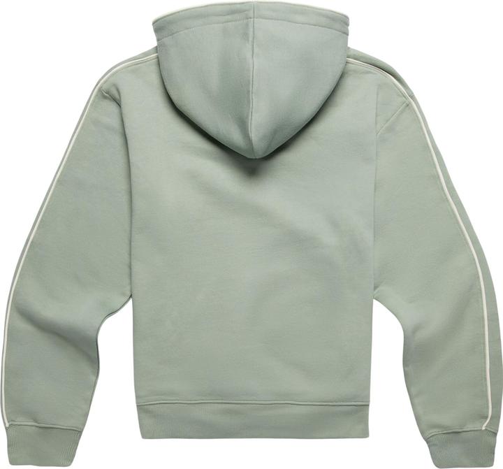 Actual product image Cotopaxi Do Good Organic Sweater Hoodie (XS)