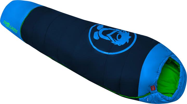 Immagine prodotto Trollkids Fjell Dreamer allungabile per bambini (190 cm)