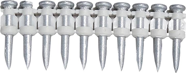 Produktbild Makita Betonnagel 3,1x27mm HC6 + Gas