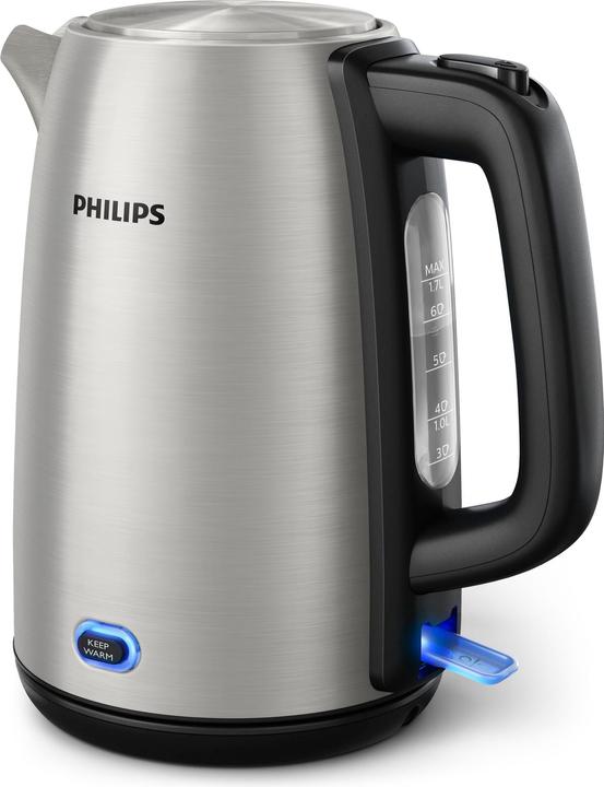 Philips Viva Collection HD9353/90 (1.70 l, EU-Stecker)