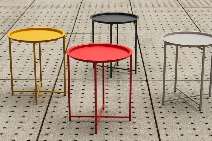 Productafbeelding Giardimo LAB Mesh
