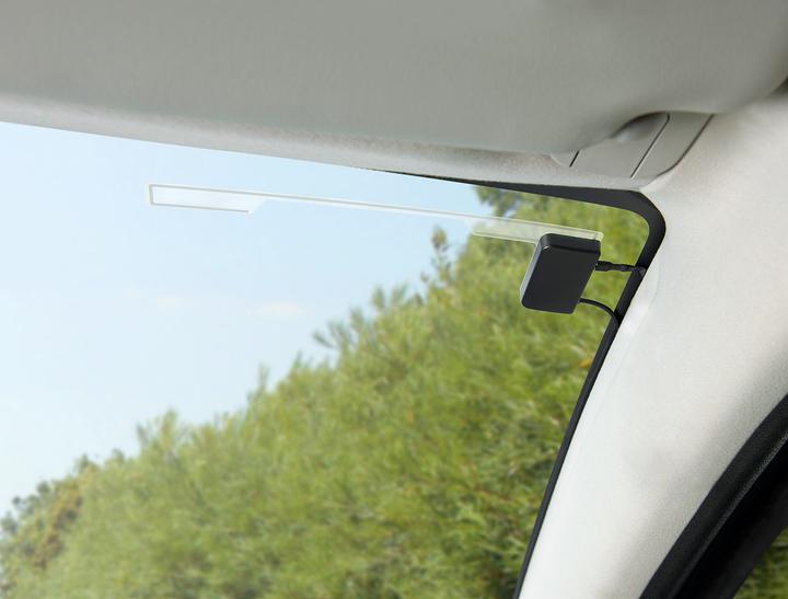 Productafbeelding Auvisio DAB+/DAB-ontvanger