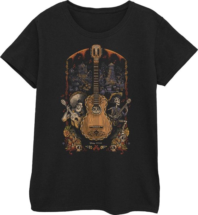 La Maison du Coco Poster TShirt
