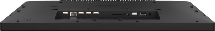 Produktbild iiyama ProLite TW2223AS-B2 (1920 x 1080 Pixel, 21.50")