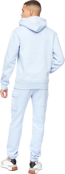 Image du produit Crosshatch Hommes Holdouts Hoodie (L)