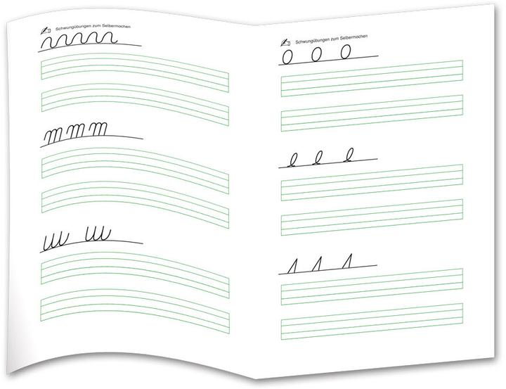 Nährwerte und Zutaten Das bewegte ABC - Das grosse Mausini®-Buch (Deutsch, Hajo Schörle, J. E. Benz, Karl-Heinz Paul, Ulrich und Moritz Freise, 2020)