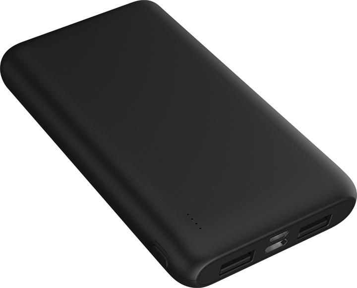 Produktbild WOW Powerbank 10W 10000mAh FastCharge (10000 mAh, 10 W)