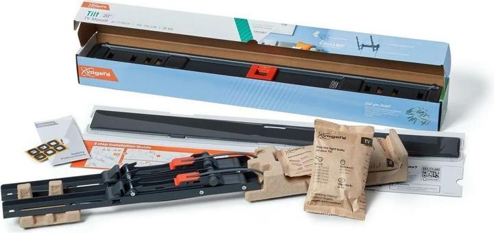 Produktbild Vogels TVM 3615 (Wand, 77", 35 kg)