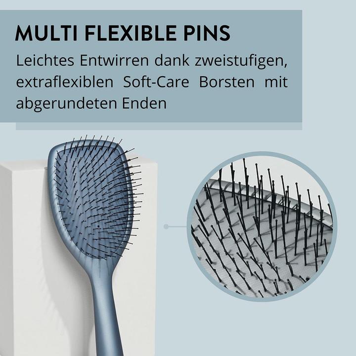 Produktbild Parsa Beauty PARSA ID Haarbuers Padd Ant Haa bla meta