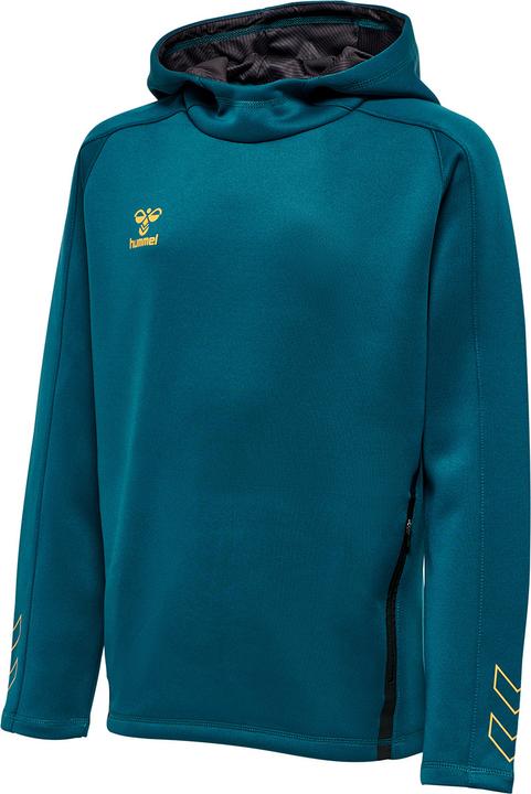 hummel Cima Xk Hoodie Kids