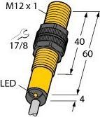 Actual product image Turck Sensor (Sensor)