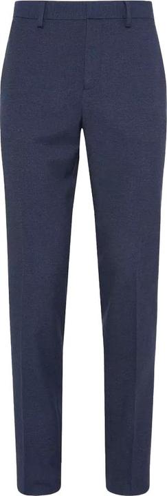 Actual product image Burton Mens Marl Slim Suit Trousers (32)