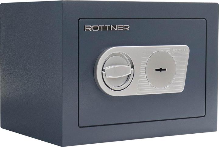 Immagine prodotto Rottner Safe EN0 Samoa 26 Blocco a doppio bit (11 l)