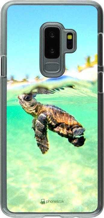 Immagine prodotto PhoneLook Tartaruga trasparente Coque sott'acqua (Samsung Galaxy S9+)