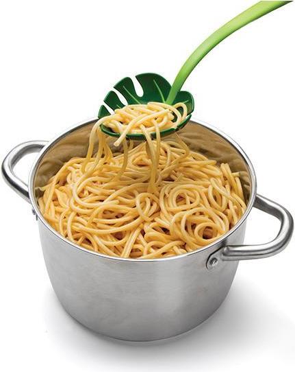 Actual product image Ototo Jungle Spoon