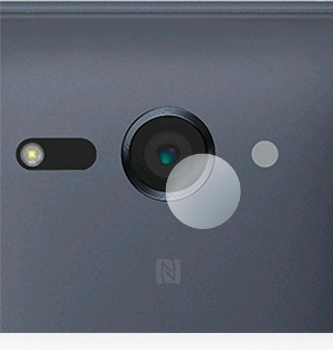 Immagine prodotto BROTECT AirGlass Vetro (1 Pezzo/i, Sony Xperia XZ2 Compact)