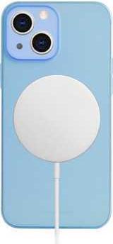Immagine prodotto Viva Madrid Skinz Custodia posteriore ultra sottile in TPU/PC (Apple iPhone 13)