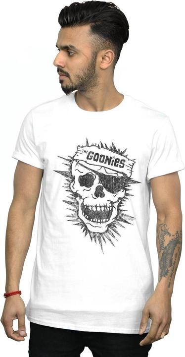 Produktbild Universal Textiles OneEyed Willy TShirt (L)