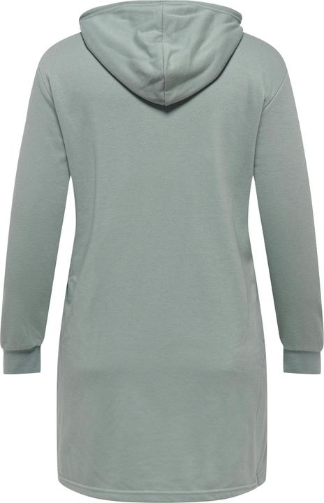 Immagine prodotto Only Curvy Tunic Hooded Sweat Dress (S)