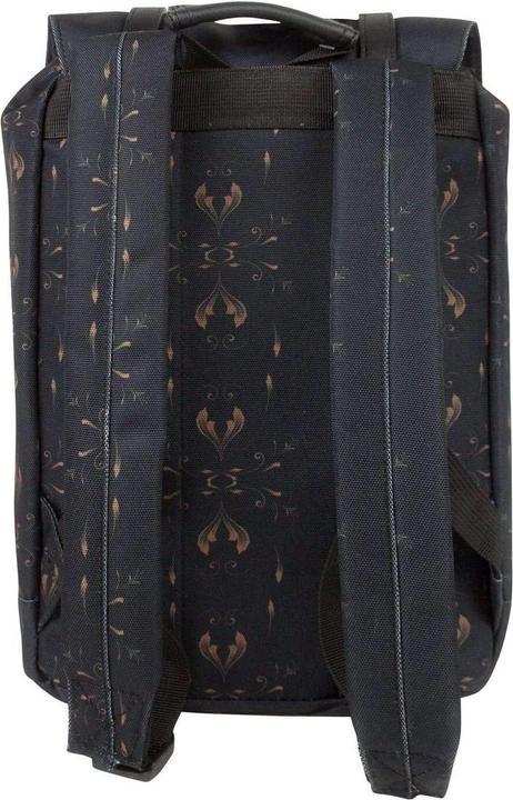 Actual product image Rocksax Heritage Bring Me The Horizon backpack (14 l)
