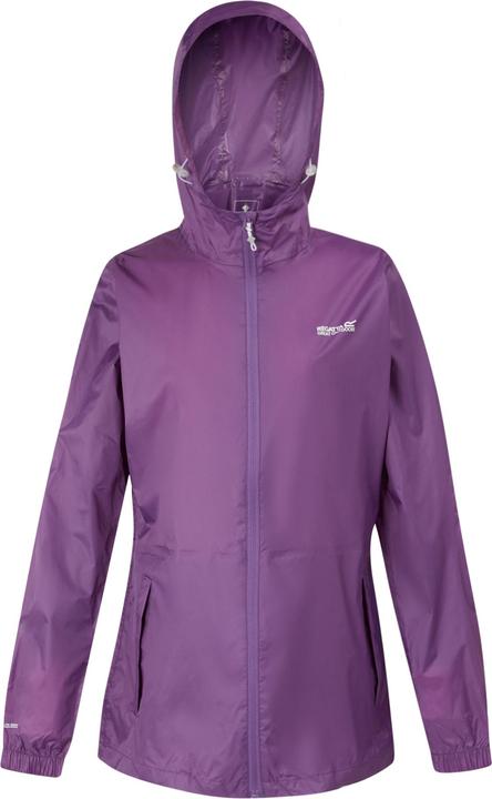 Produktbild Regatta regenjacke für damen pack it iii (40)