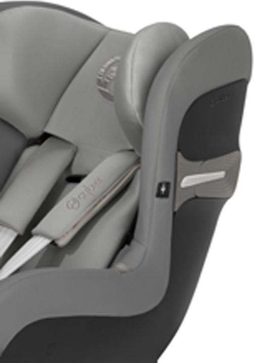 Cybex Sirona S i-Size