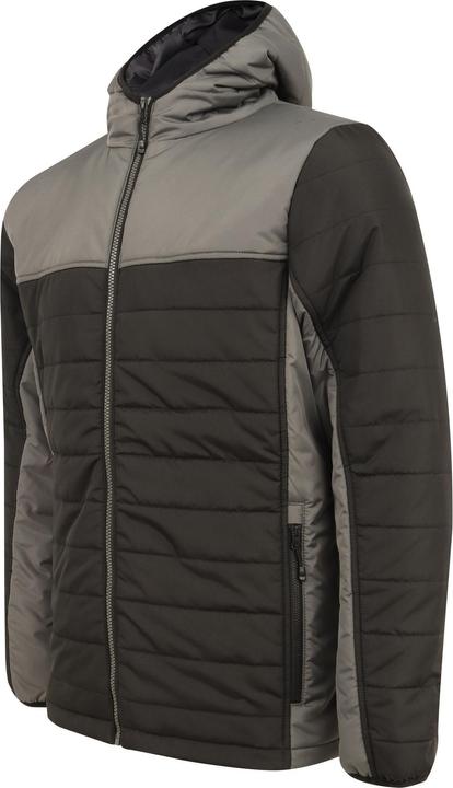 Actual product image Finden & Hales Quilted jacket (M)