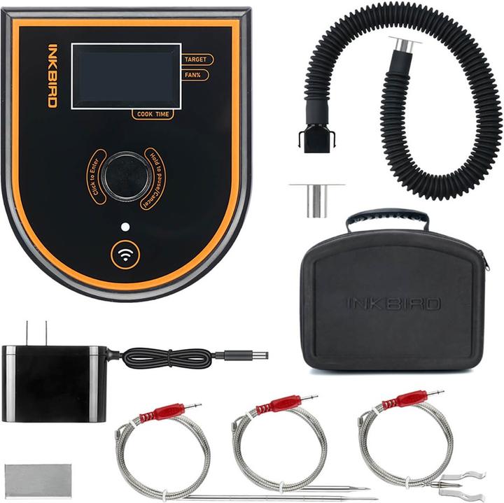 Image du produit Inkbird IBT-ISC0007