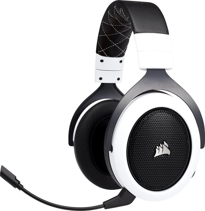 Actual product image Corsair Hs70 (Wireless)