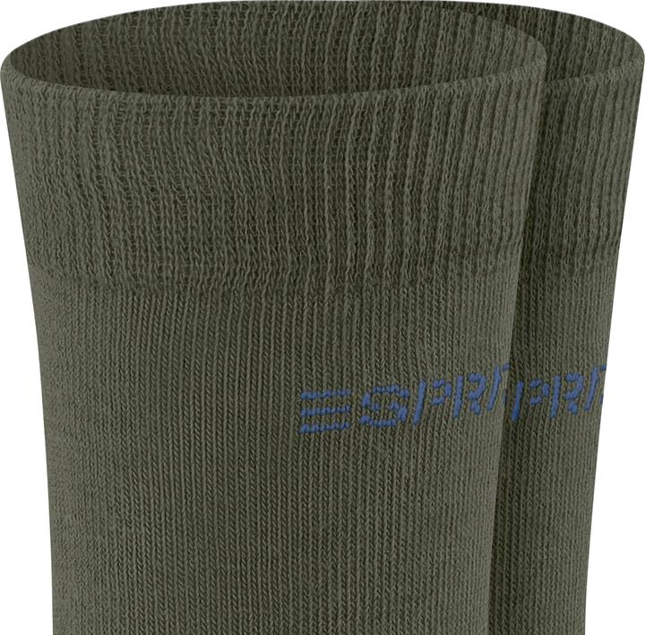 Produktbild Esprit Foot Logo SO 2P (2er Pack, 27 - 30)