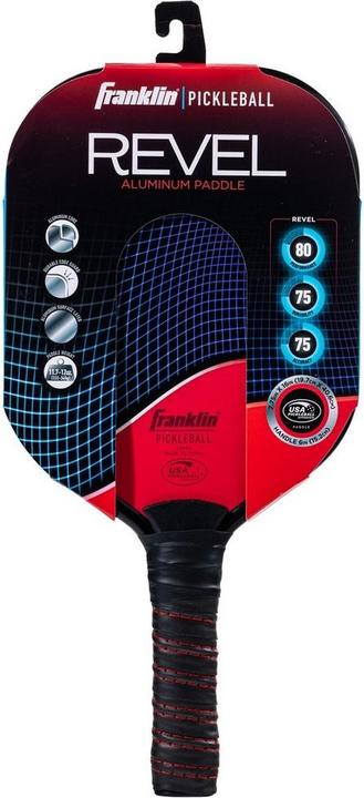 Produktbild Franklin Pickleball Schläger Revel