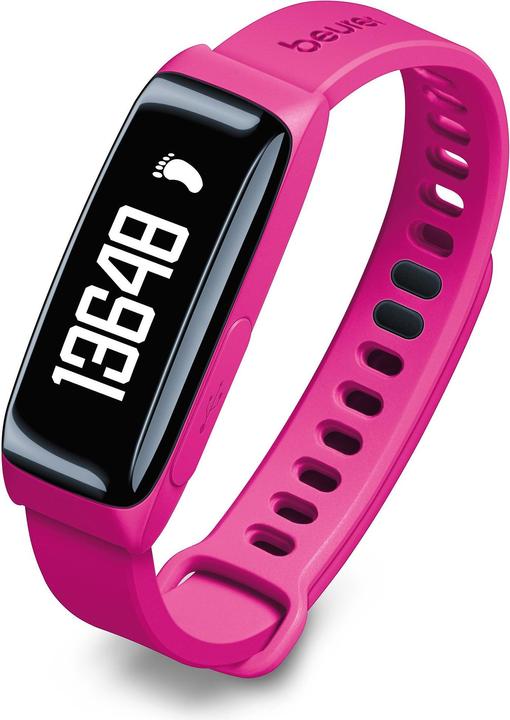 Actual product image Beurer AS 81 Activity sensor