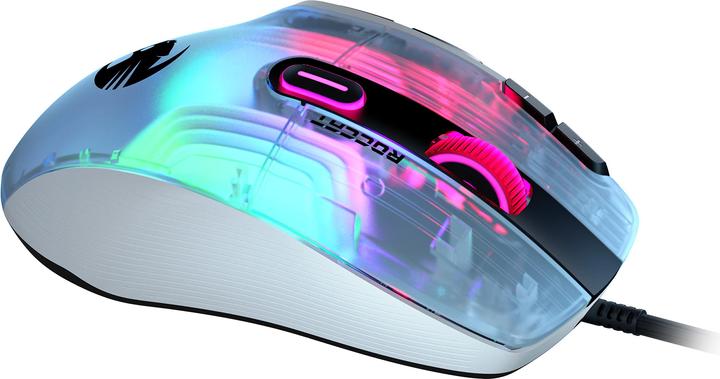 Actual product image Roccat Kone XP (Cable)