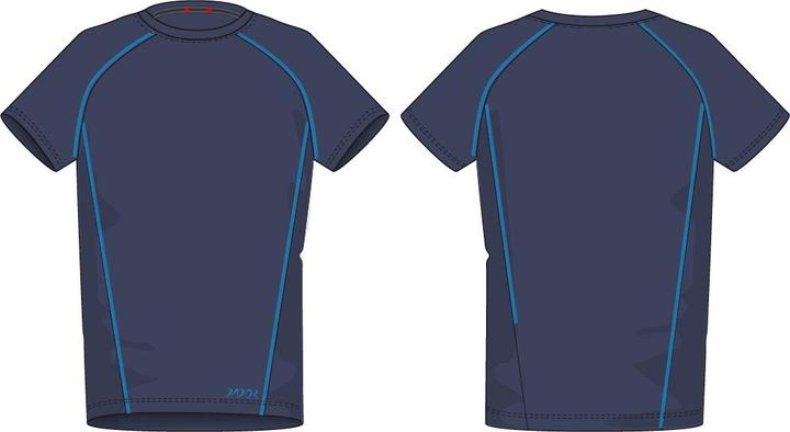 Produktbild Drydor Watershirt Quantum SS (M)