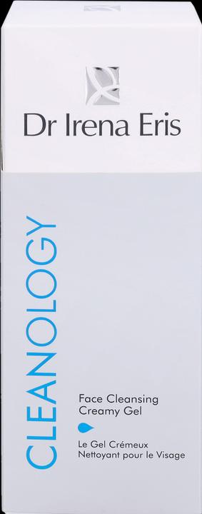 Image du produit Dr Irena Eris Cleanology Face Cleansing Creamy Gel Creamy Gel 175Ml (Gel, 175 ml)