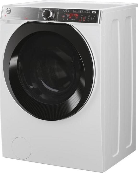 Produktbild Hoover H-WASH 550 H5WPB (8 kg, Links)